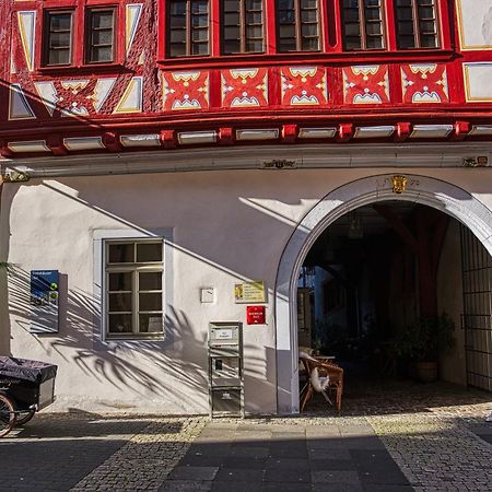 Steinhaeuser Hof Neustadt an der Weinstraße Eksteriør bilde