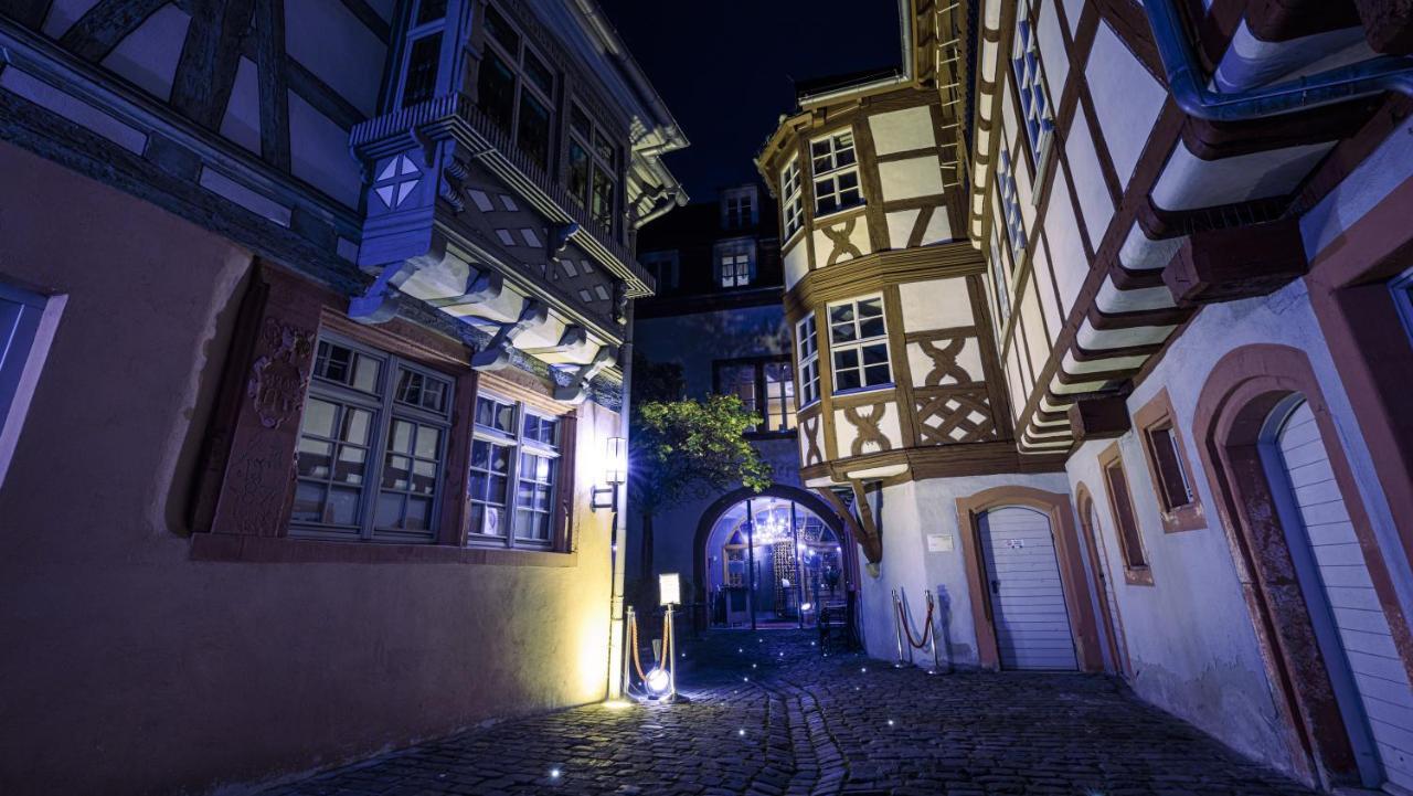 Steinhaeuser Hof Neustadt an der Weinstraße Eksteriør bilde