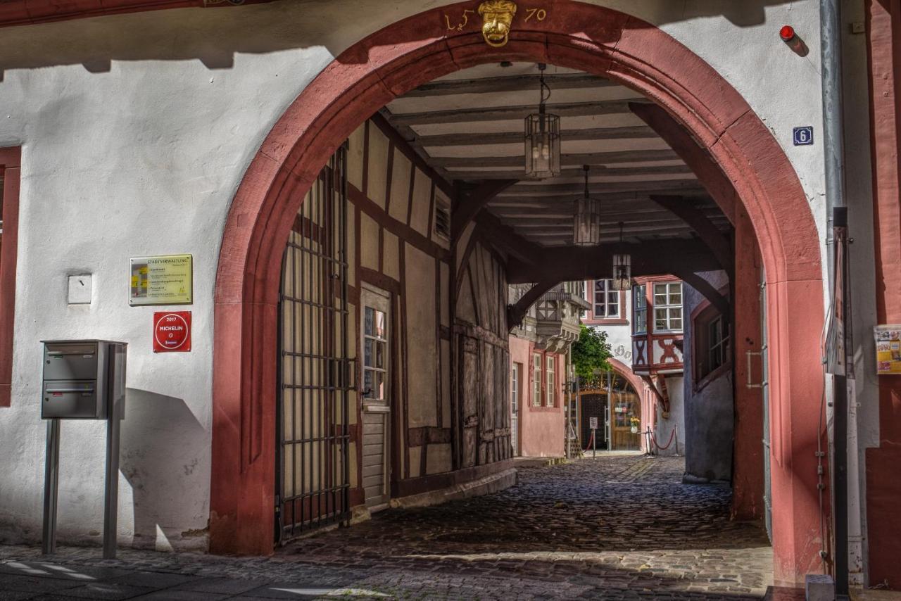 Steinhaeuser Hof Neustadt an der Weinstraße Eksteriør bilde