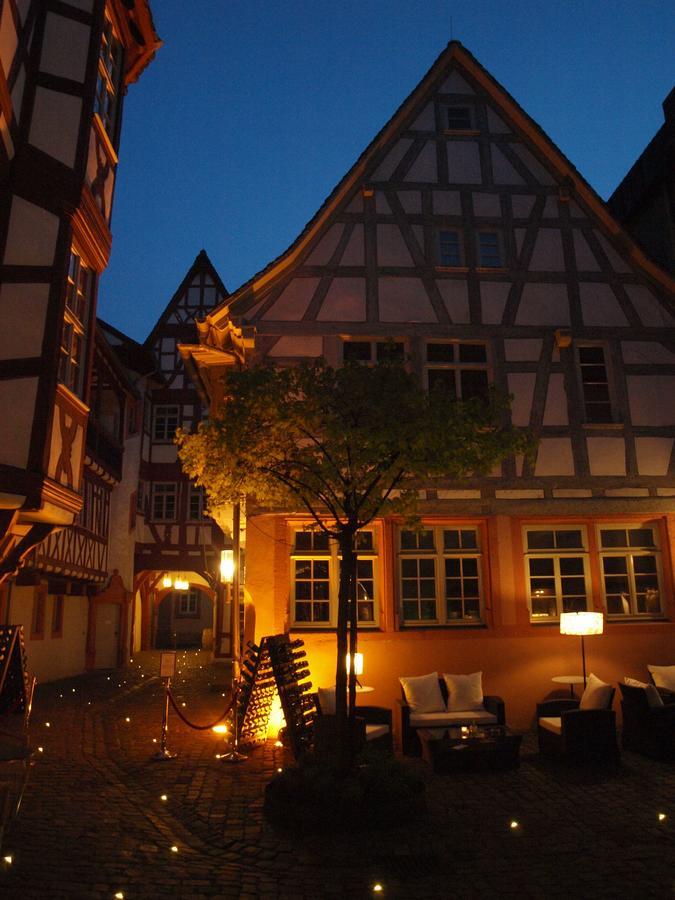 Steinhaeuser Hof Neustadt an der Weinstraße Eksteriør bilde