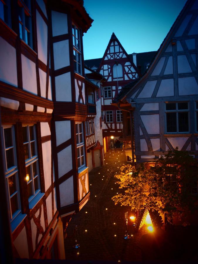 Steinhaeuser Hof Neustadt an der Weinstraße Eksteriør bilde